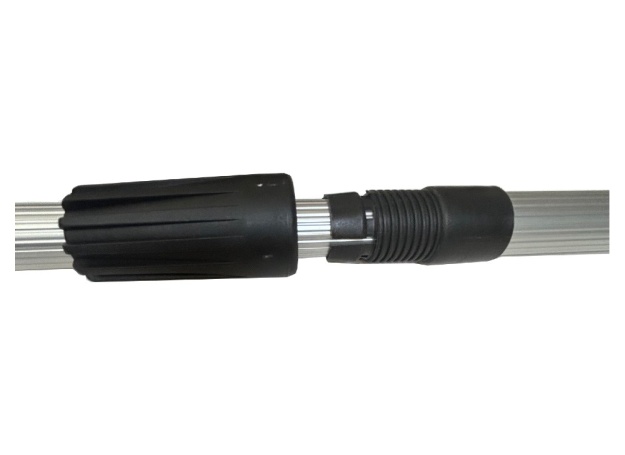 Large Tightening Ring for HD Telescopic Pole